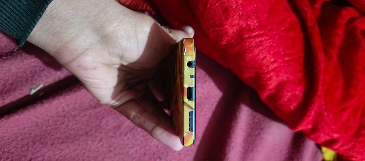 infinx note 30 pro 1