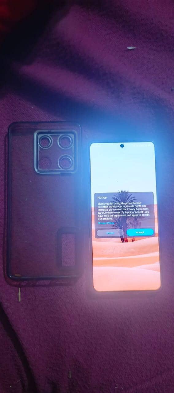 infinx note 30 pro 2