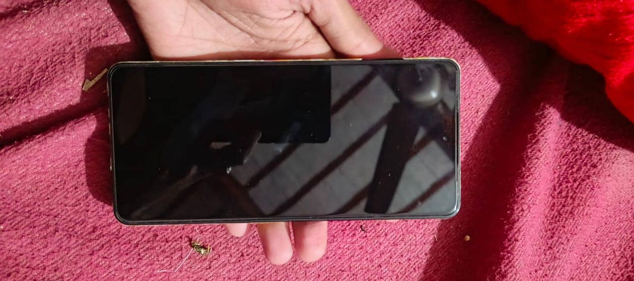 infinx note 30 pro 3