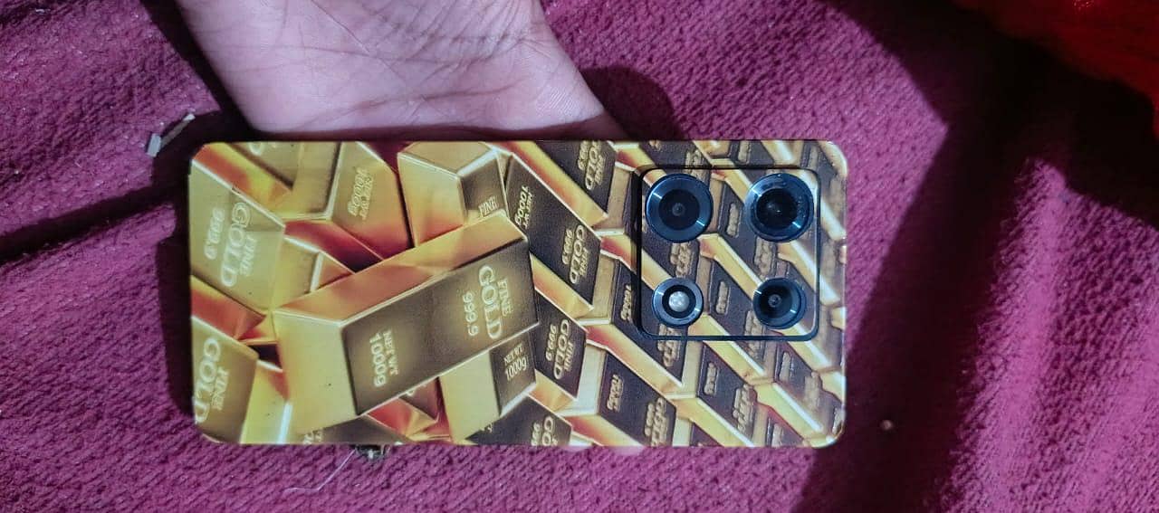 infinx note 30 pro 4