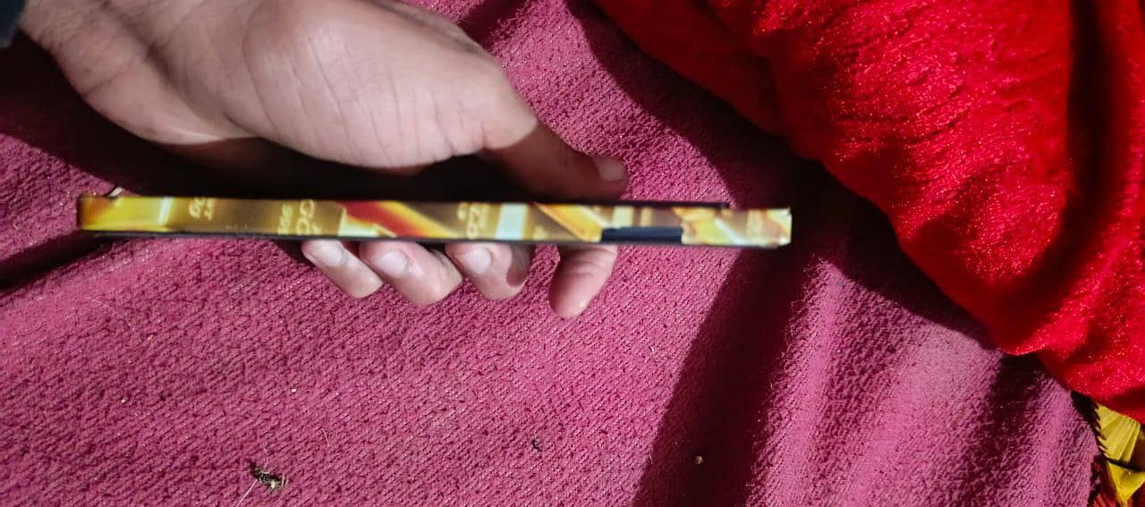 infinx note 30 pro 6