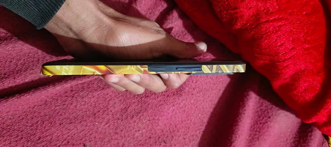 infinx note 30 pro 7