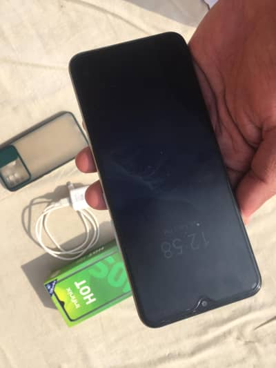 infinix Hot 10S 6/128