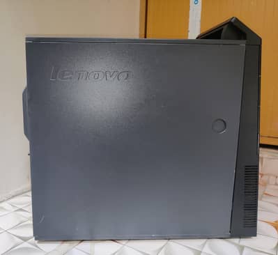 Lenovo M-Series / AMD A-Series / Tower PC