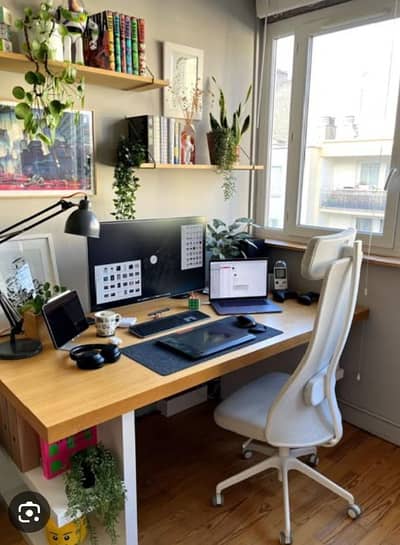 Flexible Sharing Offices - Central Location  Excellence Office