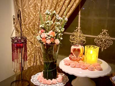 Decorative premium blinds