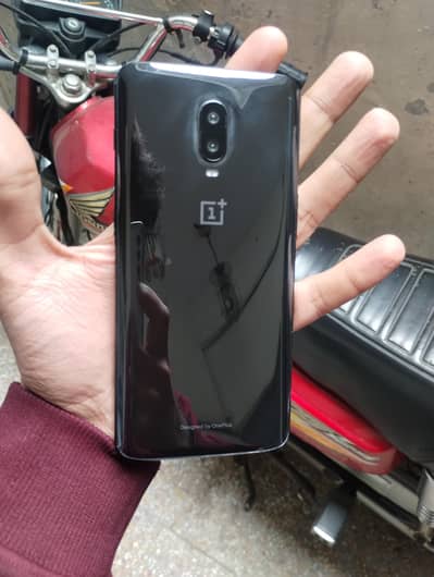 one plus 6t pta approved dual sim