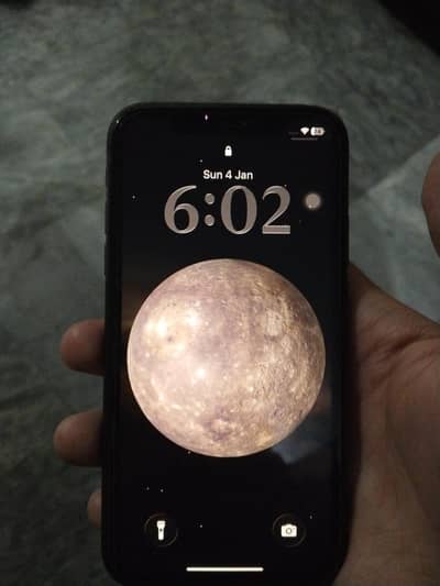 IPHONE 11 64GB NON-PTA
