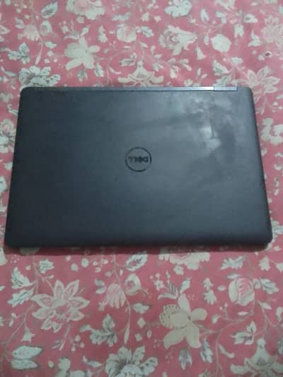 Dell 8/256