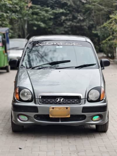 Sentro Exactive 2005