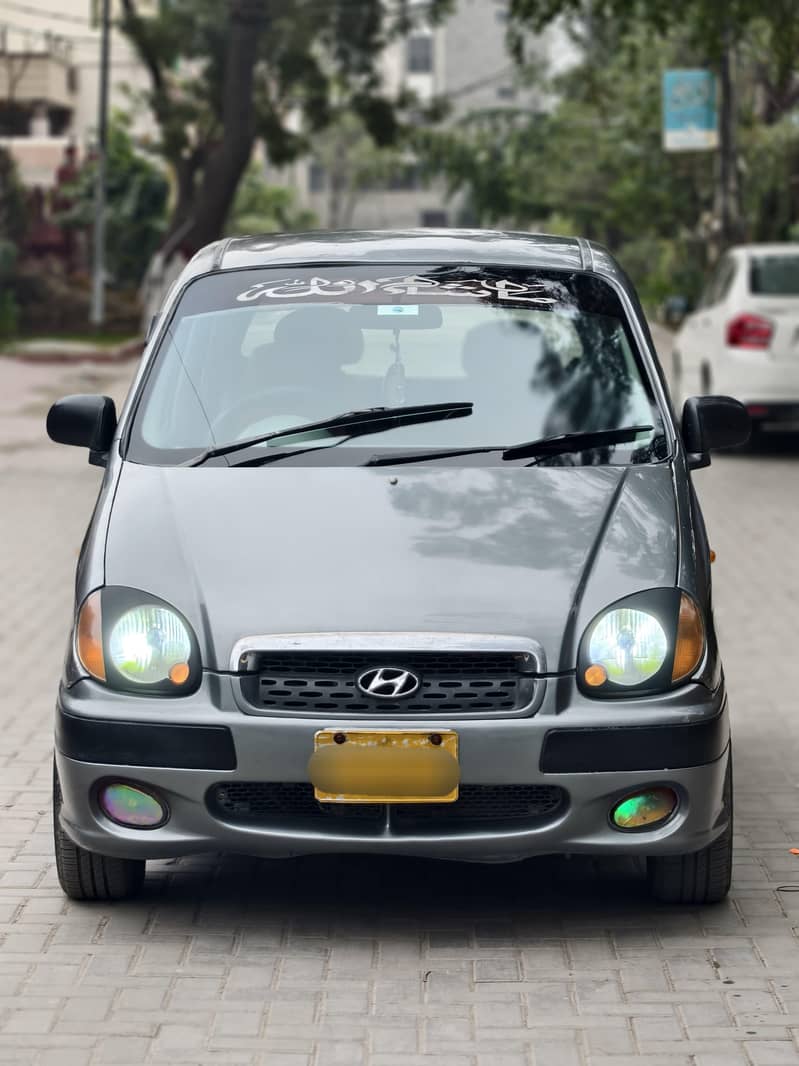 Sentro Exactive 2005 - Cars - 1110057137