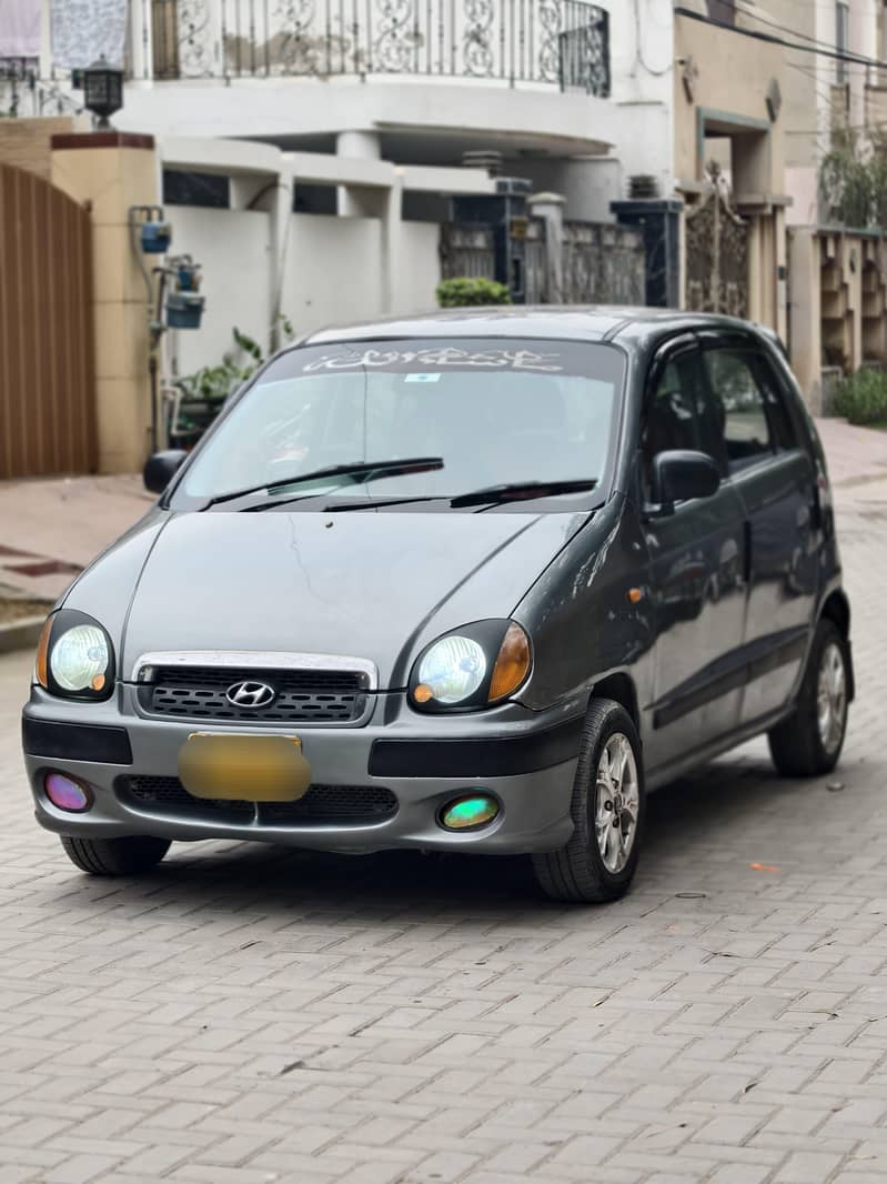Sentro Exactive 2005 - Cars - 1110057137