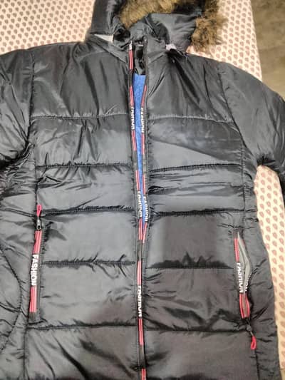 Jacket for sale