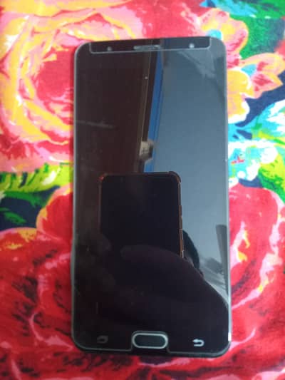 Samsung Galaxy J7 Prime