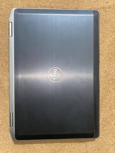  Core i7 Laptop for Sale – Good Condition
