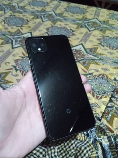 Google pixel 4xl