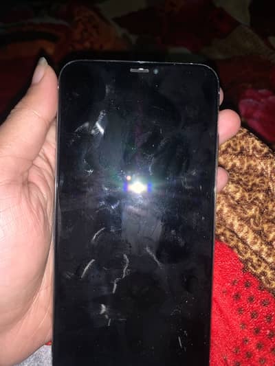 Xs max 256gb non pta factory unlocked  only 52000