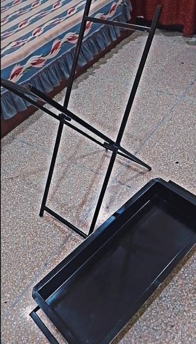 angeethi stand seekh and grill available