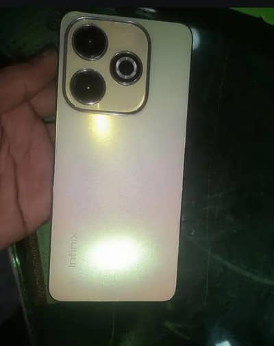 infinix hot 40i