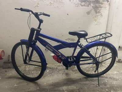 Bicycle for sale