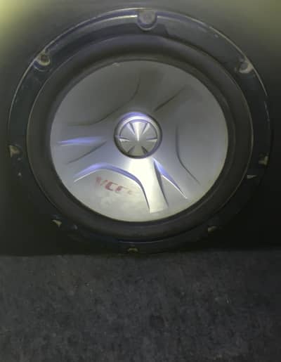 Pioneer 304C Legendary Subwoofer Genuine Condition For Sale.