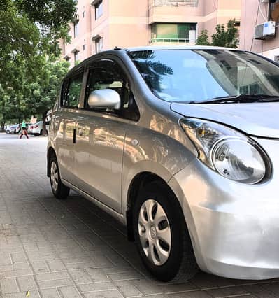 Suzuki Alto 2012