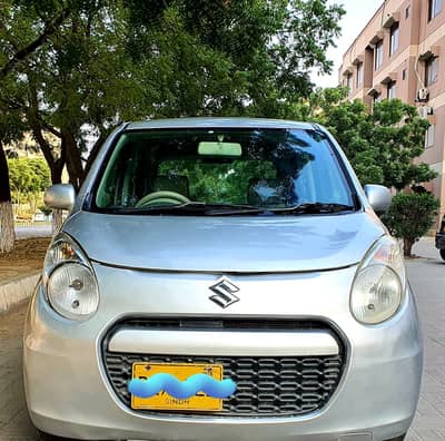 Suzuki Alto 2012