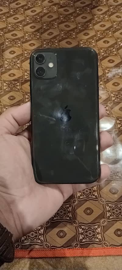 I Phone 11 ( Immaculate Condition )