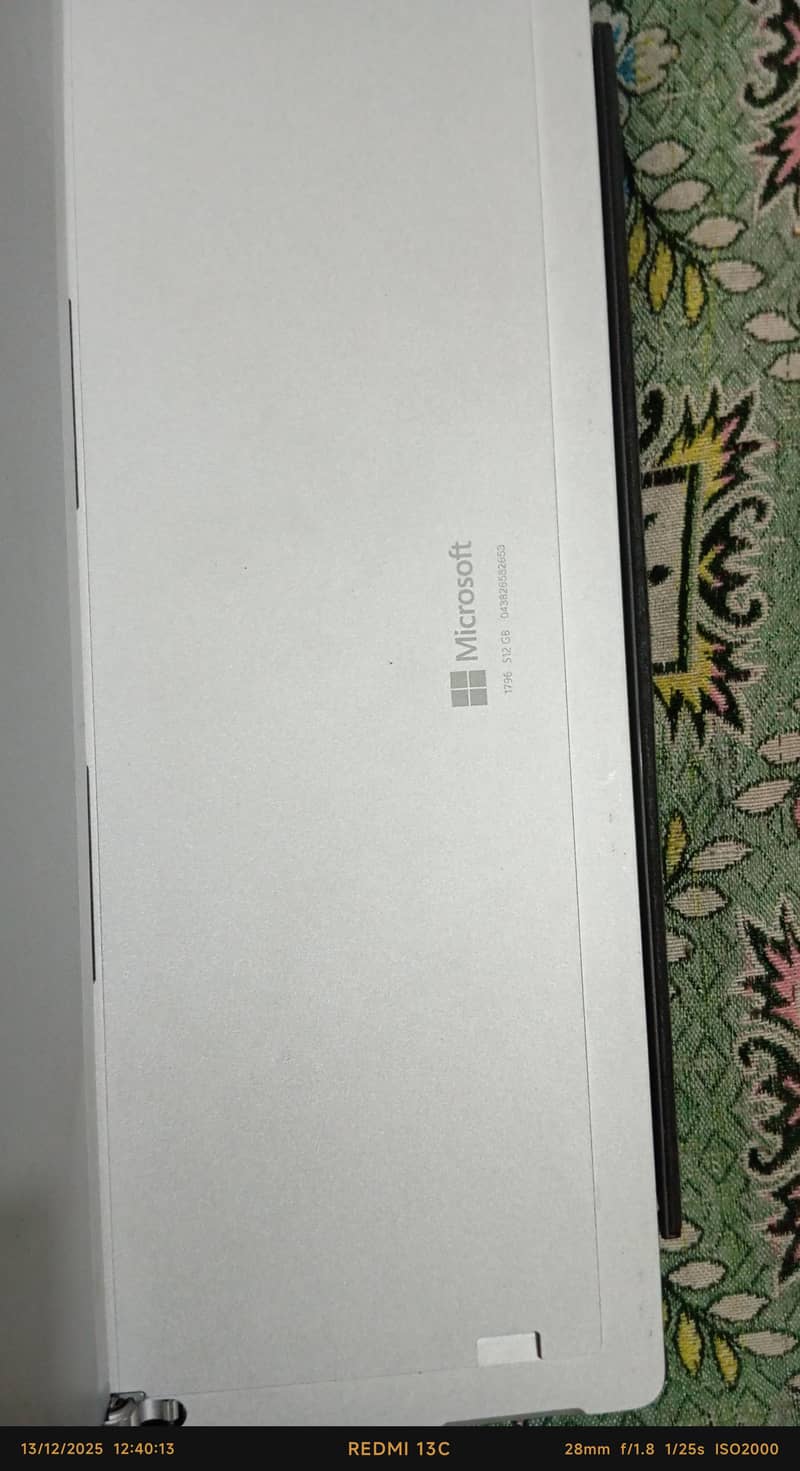Microsoft Surface pro 2