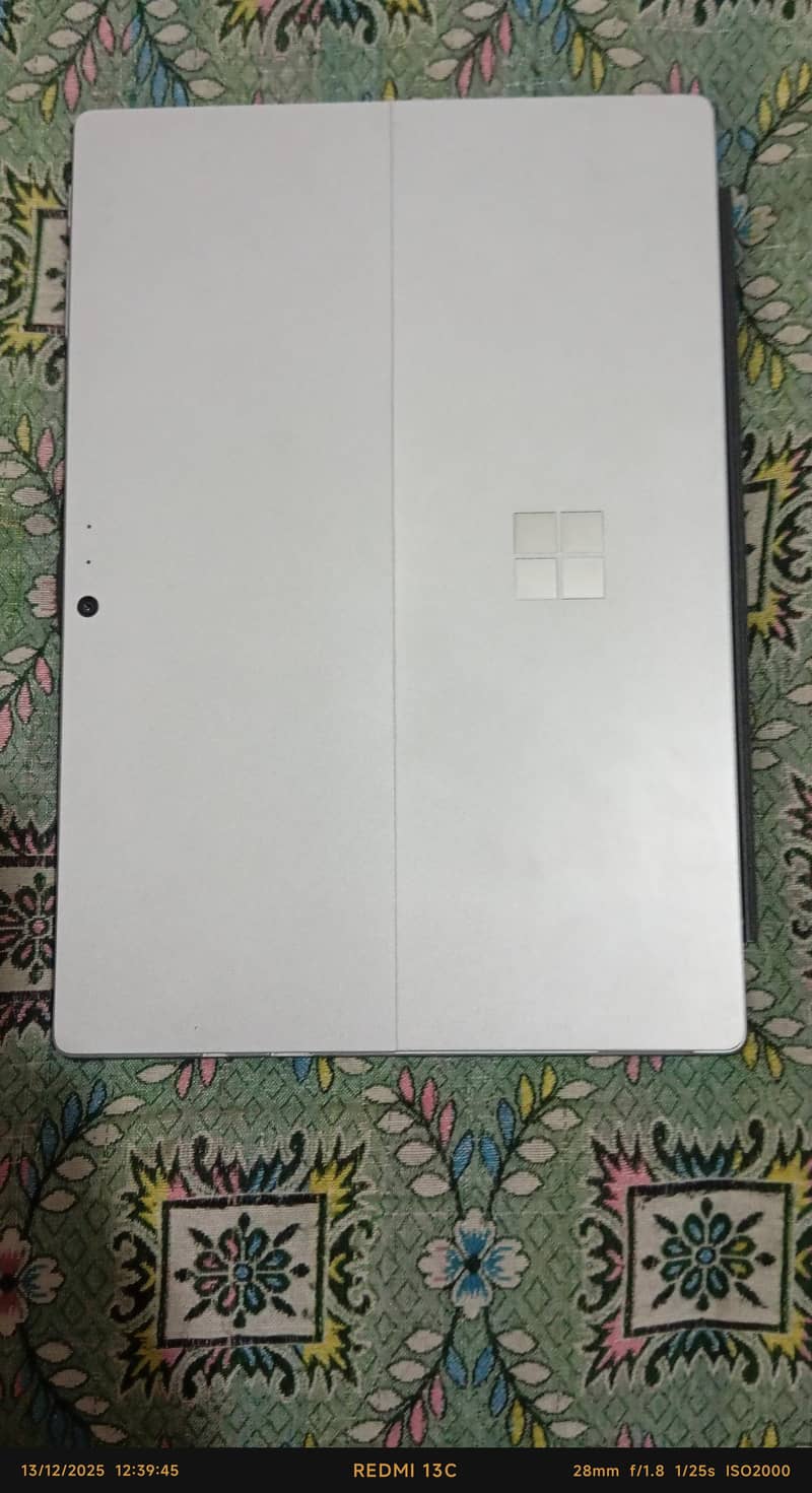 Microsoft Surface pro 3