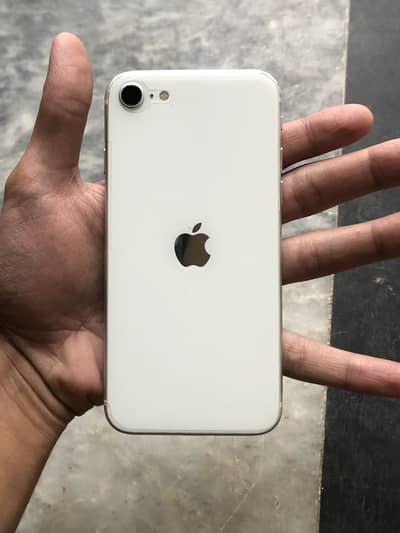 IPhone SE 2020 Dual PTA 64Gb