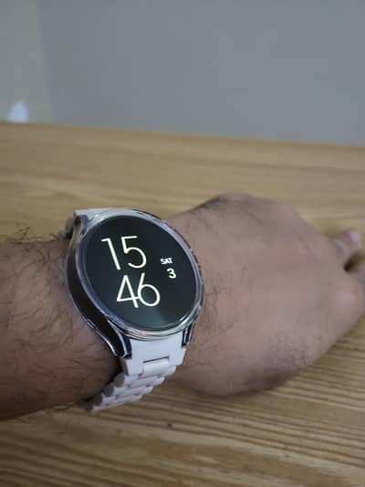 Samsung Galaxy Watch 6 Blue + Accessories
