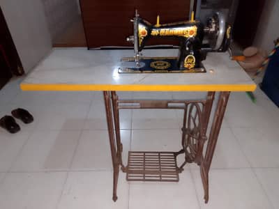 All in one Sewing machine for ladies and gents clothes