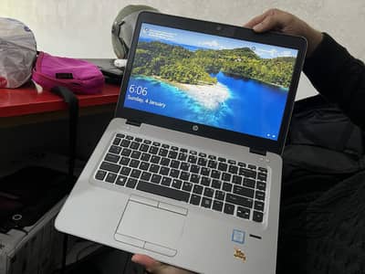 HP ELLITE BOOK 840G4