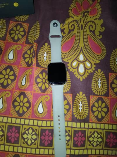 Smart Watch Th  X Titan