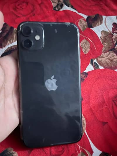 All ok 10 by 10 condition 64 gp jv phone