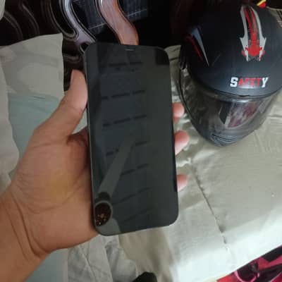 Iphone 12 Pro Max 256gb