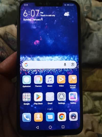 Huawei nova 3i 13000