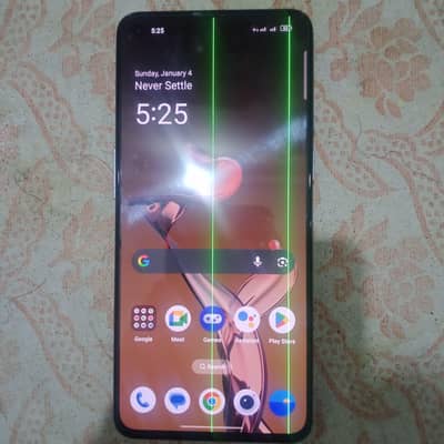 OnePlus 9 5G 12/256 GB