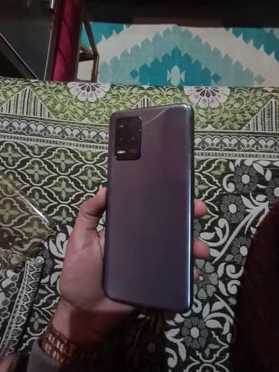 realme 8 5g 8+8 128gb