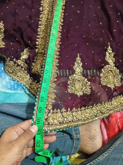 maxi & umbrella frok