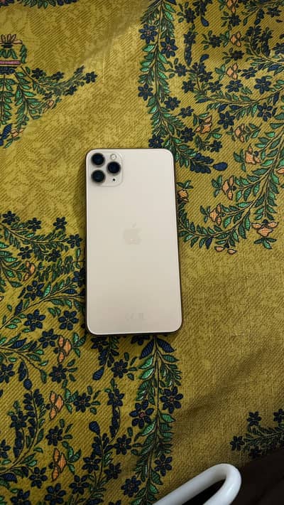 Iphone 11 pro Max 256GB