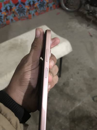 Infinix Smart 9 for sale with box and charger