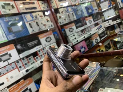 Sony digital camera DSC_w220 full 10bay10 one year Shop warranty