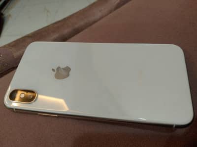iphone X Non pta 256 gb factory unlock
