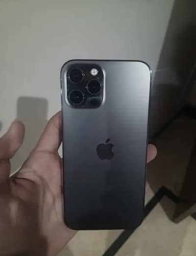 Iphone 12 pro max JV