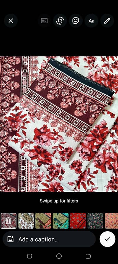 2pc Suits Only 1000rs