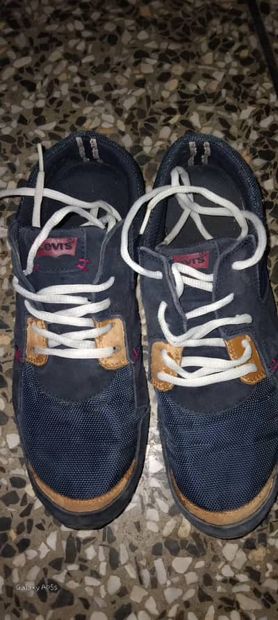 Imported Used Nike Blazer Low ’77 Vintage – Size 41 – Clean Condition