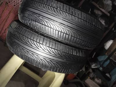 155/70R12 Tyre