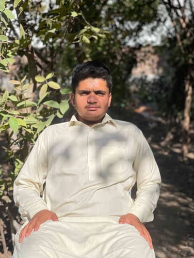 Morash khan